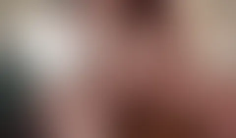 Heiße Fantasieen in meiner Küche