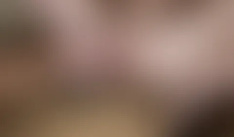 Squirting in High Heels