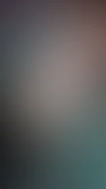 während ich alleine war...