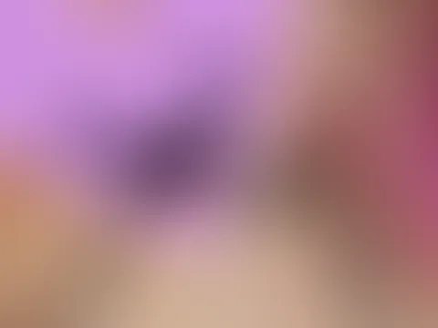 Sucking my dildo