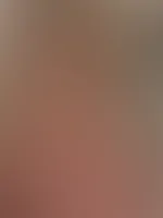 Schau mir in die Augen... Dann wird es auch schärfer ;-)