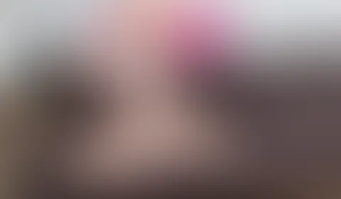 Vibroei und Massagestab bringen mich zum mega Orgasmus