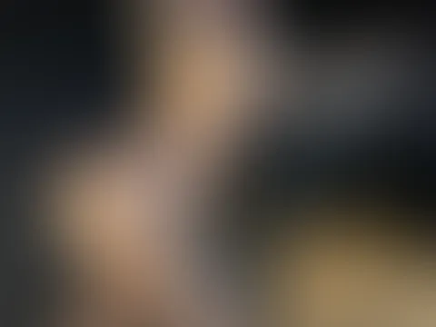 Doggy auf BDSM Stuhl