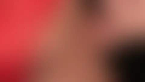 Neuer roter Body, gefällt er dir? 💋
