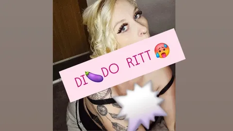 DI🍆DO RIDE 🥵