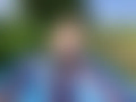 Outdoor geil mit dem Dildo