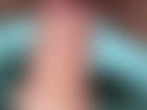 Heißer fetter , großer Dildo F**k