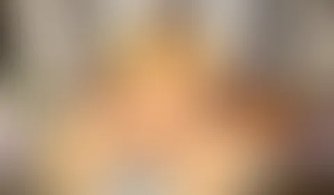 Rosettenmassage am Morgen vertreibt kummer und Sorgen