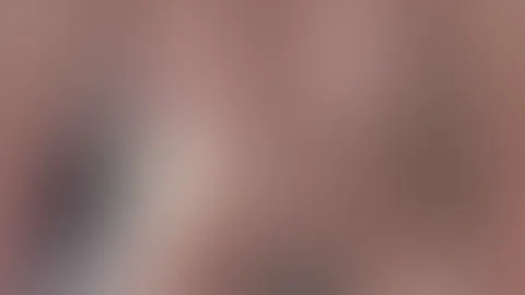 Saggy breasts, stiff nipples