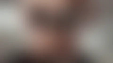Riding a dildo