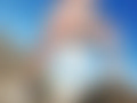 Naked in Lanzarote