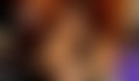Footjob mit Countdown