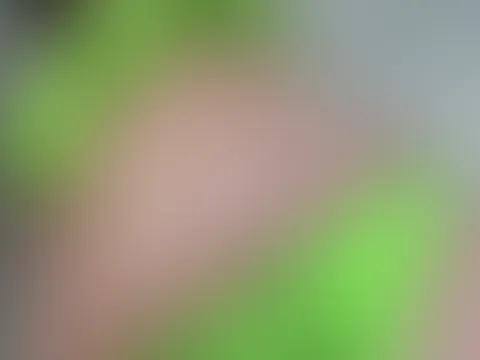 In meinen neuen Neon Dessous