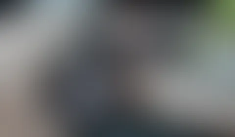 Ich blase für mein Leben gern