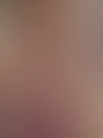 Schnell mal gebadet