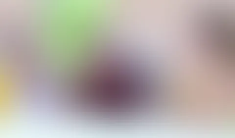 Versaute Geburtstagsfeier