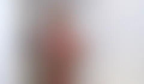A**l mit dem Mitbewohner in der Dusche