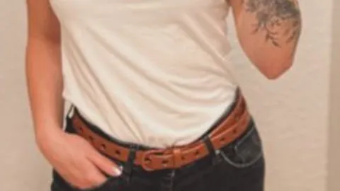 Jeans p**s