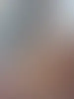 im Badezimmer