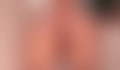 Zu eng 🥵 Dreifach-Spaß mit Plugs und Dildo