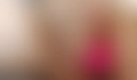 Der Lush lässt mich Schreien