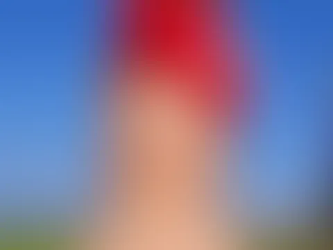 Erstes mal Torso Outdoor🫣