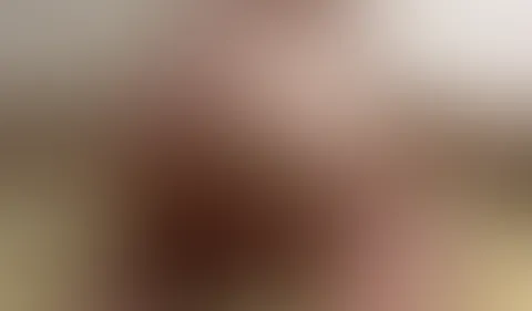 Geile A**l Masturbation