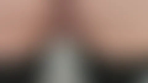 Labia in the doggy-style position