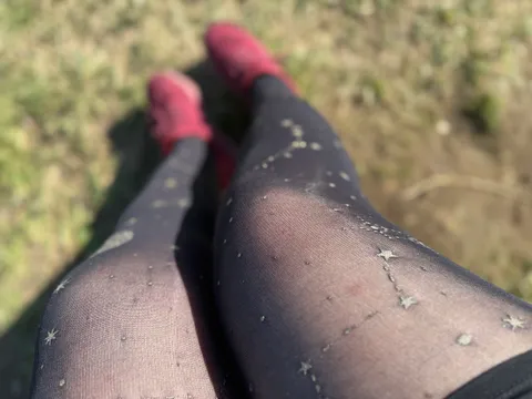Eine Woche unter Nylon