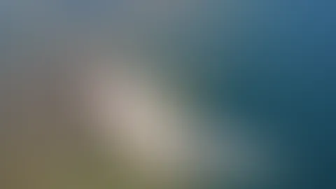 Naked by the lake