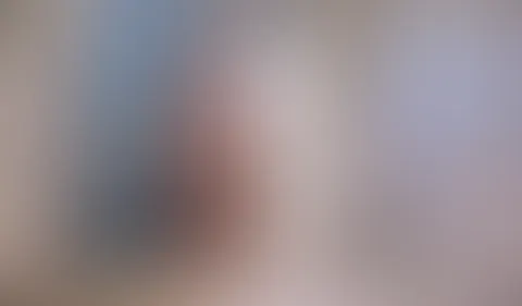 Mein 1. mal NACKT unter der Dusche