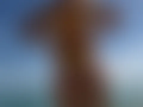 Geil am Strand