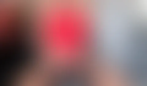 Ich bekomme einfach nicht genug!!!