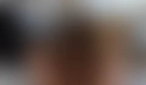 My first blowi with C*****t in my face 💦