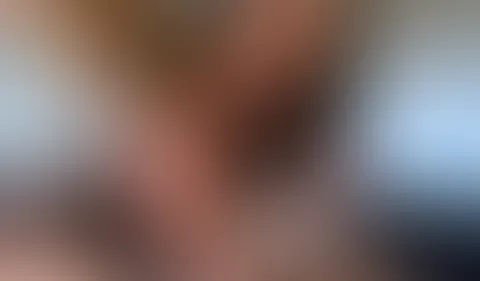 Er spritzte so hart in meinen Mund