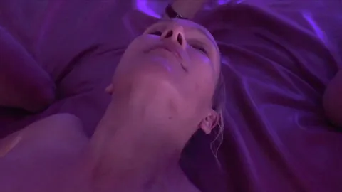 Gangbang with plenty of cum