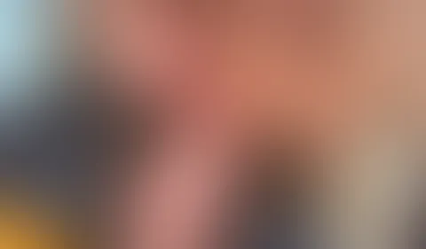Na wie gefällt dir die Nahaufnahme? Hätte Lust auf ein bisschen Spaß, machst du mit?