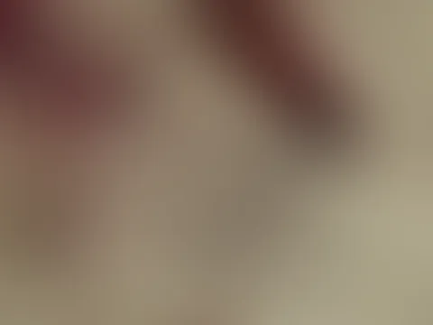 Nahaufnahme wie ich mich selbst verwöhne