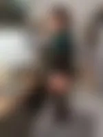 Die Küche musste geputzt werden