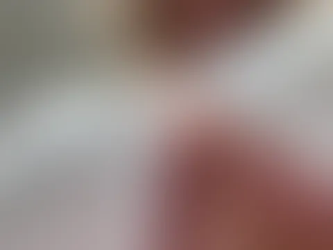 My new hot white dress with red lips