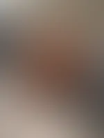 Ich tropfe… vor Schweiß. Was dachtest du?